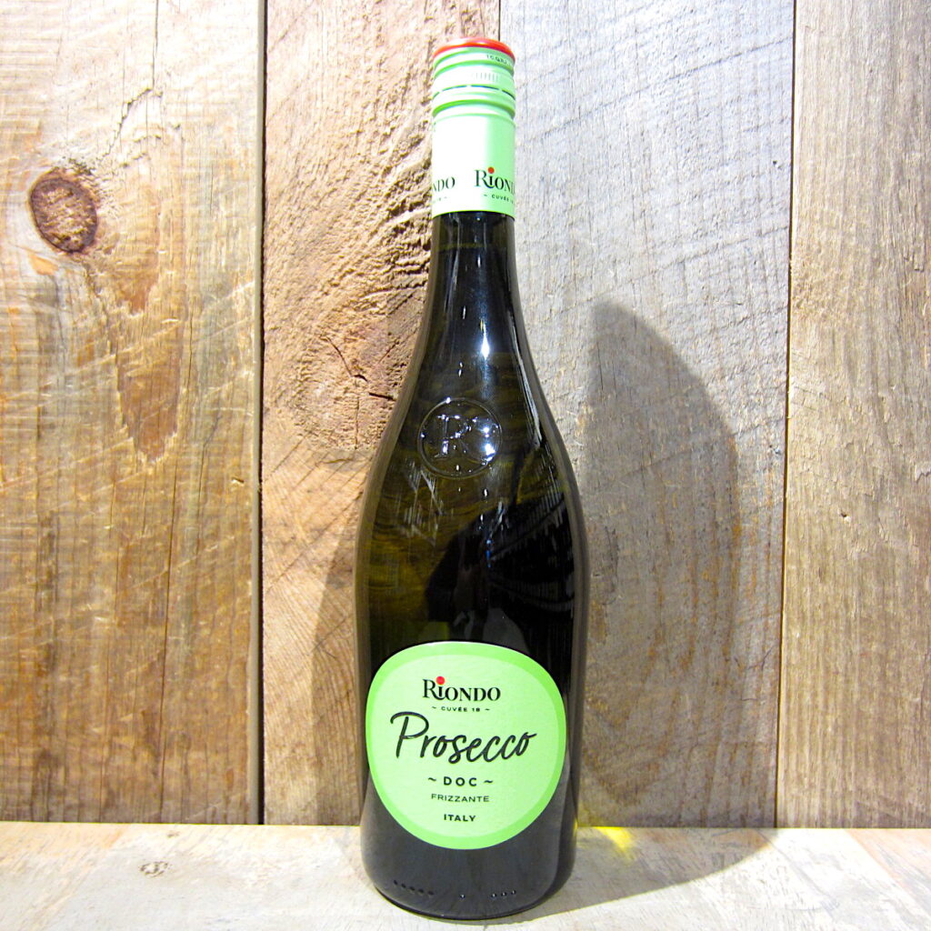 Riondo Prosecco