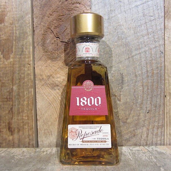 1800 Reposado Tequila