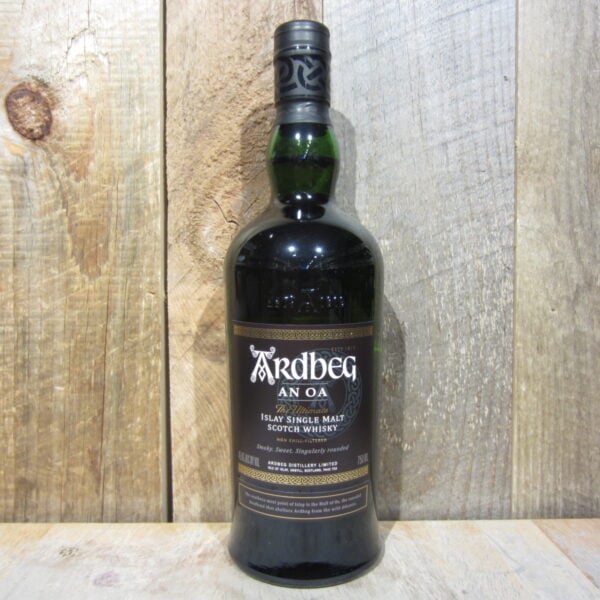 ARDBEG AN OA 750ML