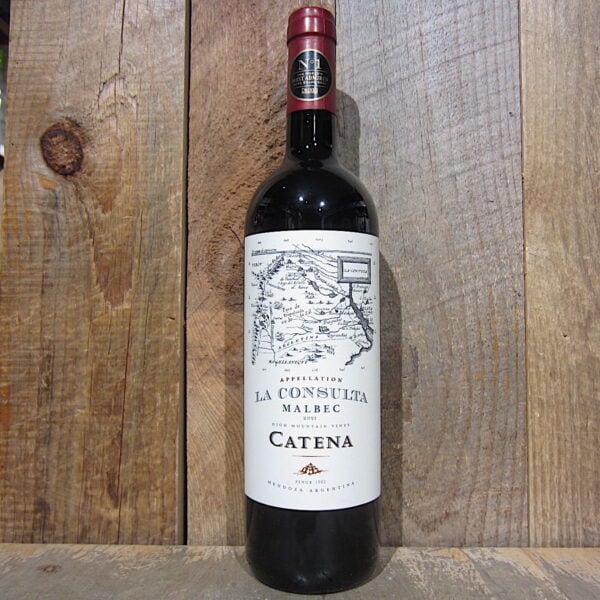 Catena La Consulta Malbec