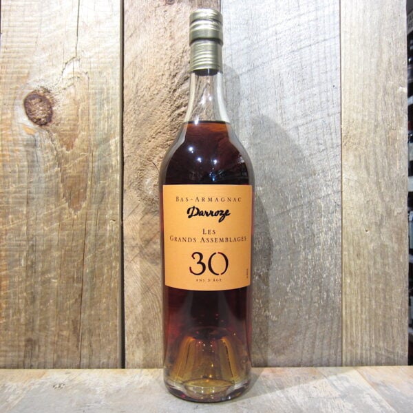 Darroze 30 Year Old Armagnac