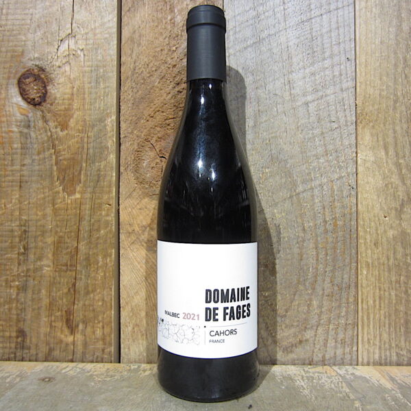 Domaine de Fages Cahors