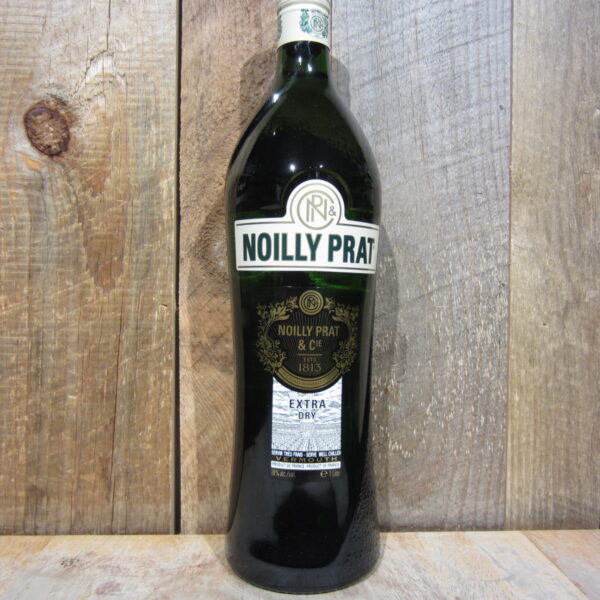 NOILLY PRAT EXTRA DRY VERMOUTH 1L