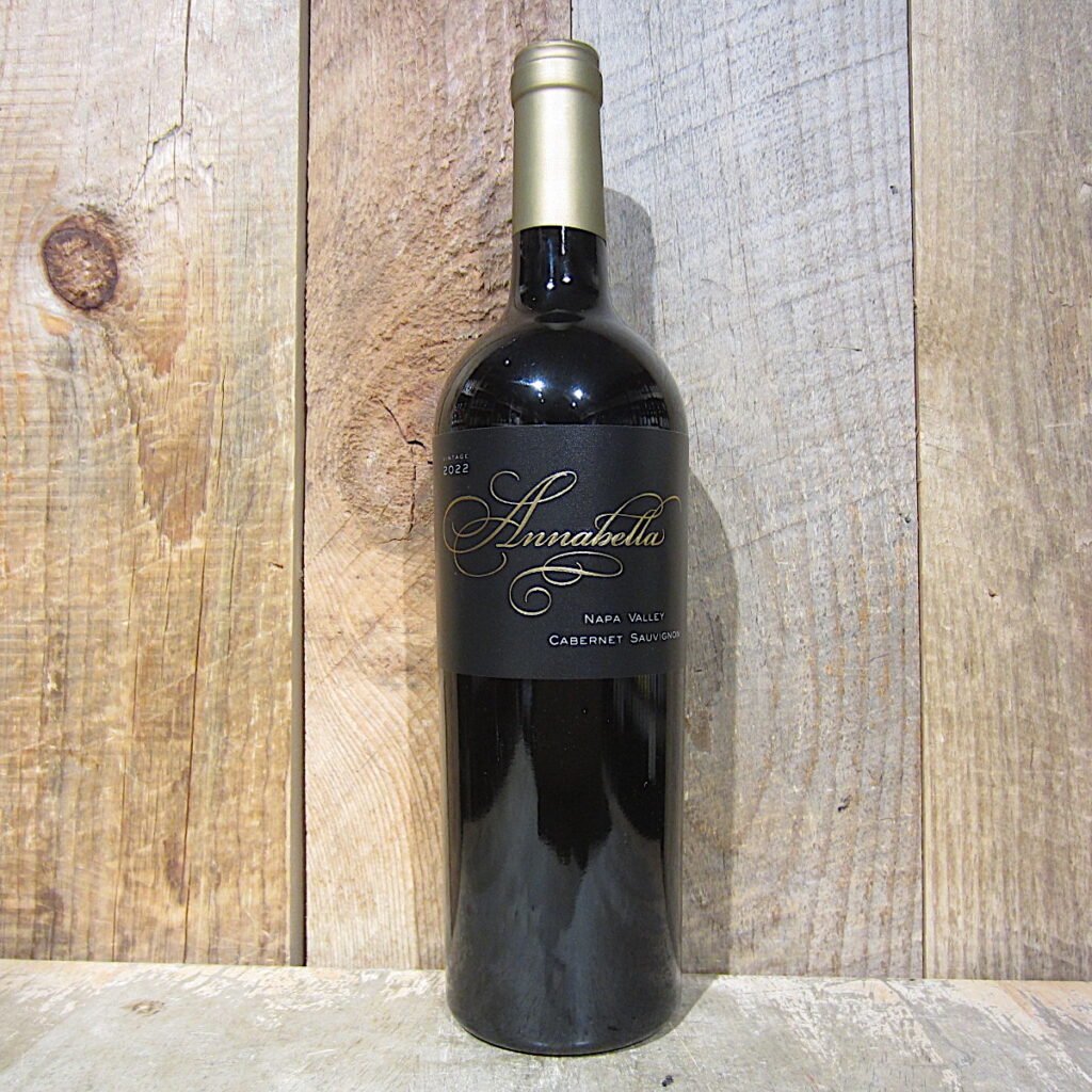 Annabella Napa Valley Cabernet Sauvignon 1
