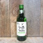 CHUM CHURUM ORIGINAL SOJU 375ML