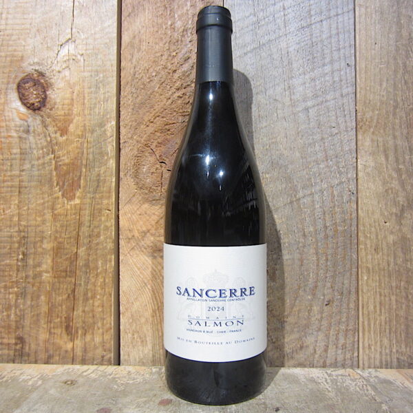 Christian Salmon Sancerre Vieilles Vignes 2