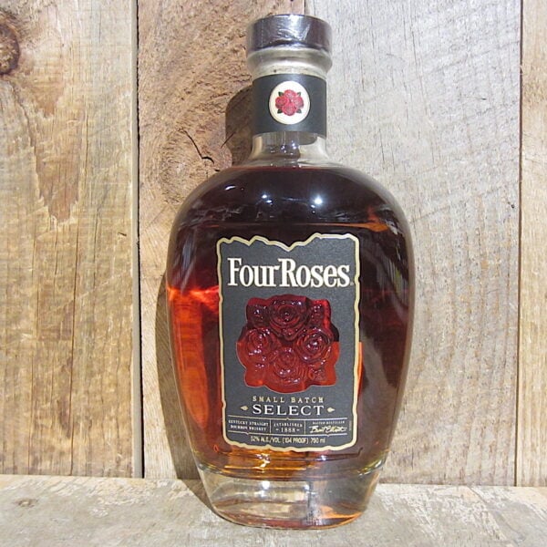 Four Roses Small Batch Select