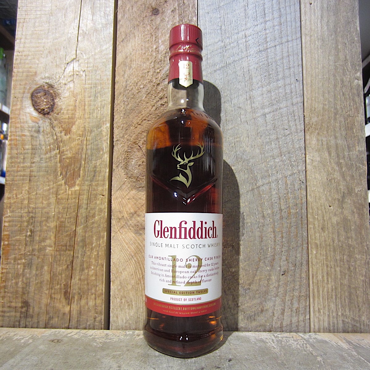 Glenfiddich-12-Year-Sherry-
