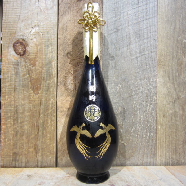 BORN CHOGIN JUNMAI DAIGINJO 720ML