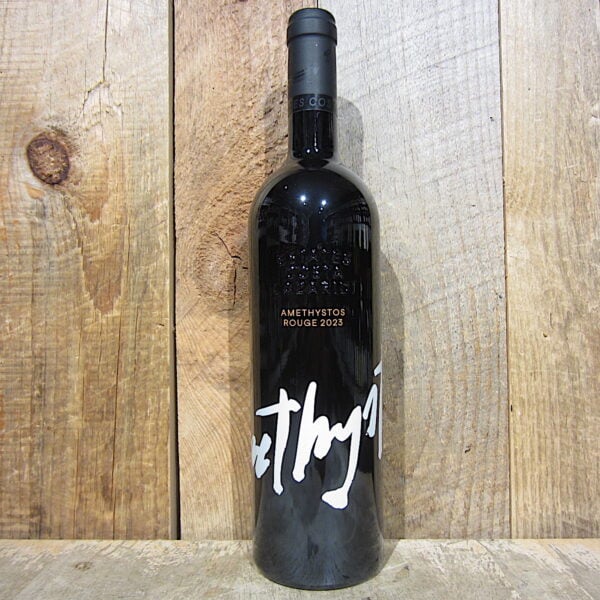 Domaine Costa Lazaridi Drama Red Amethystos 2023 750ml