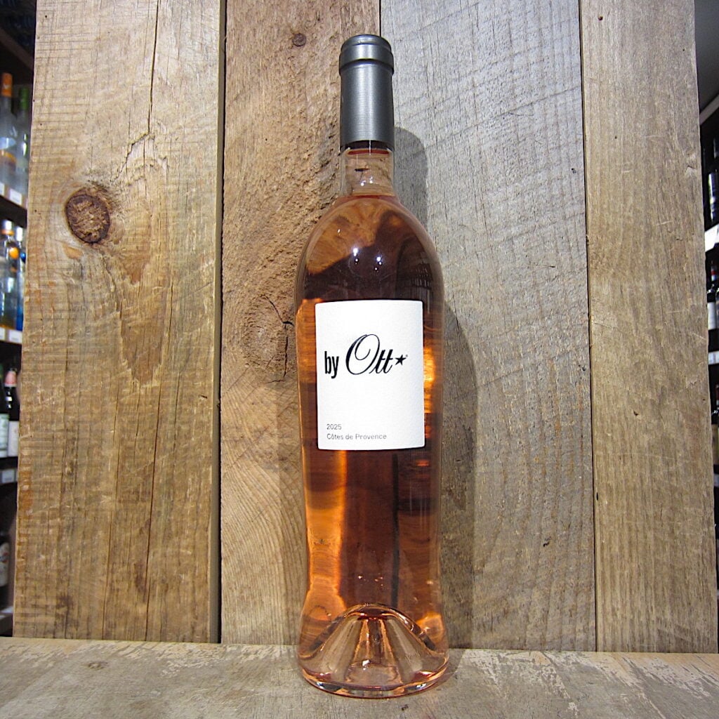 Domaines Ott By Ott Provence Rose