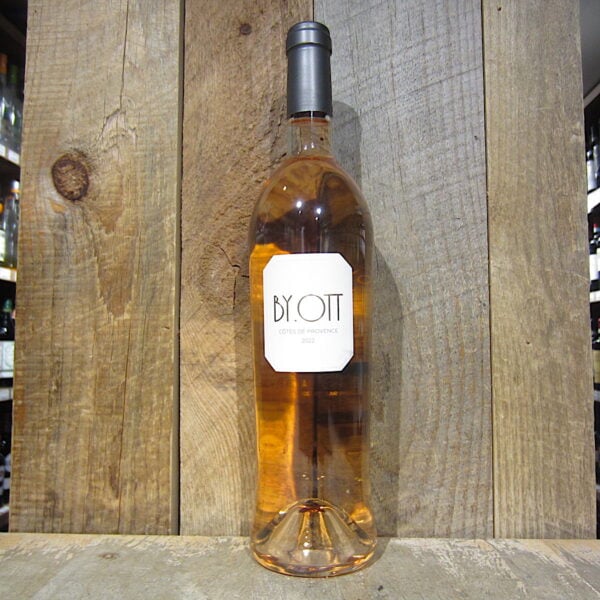 Domaines Ott By Ott Provence Rose
