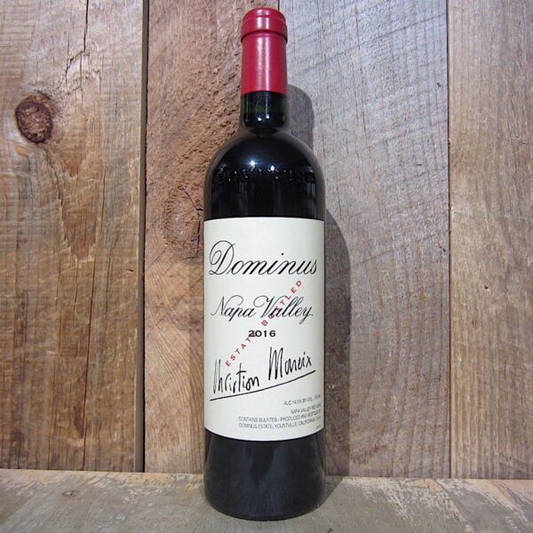Dominus 2016