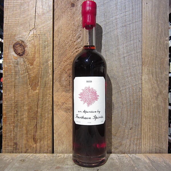 Forthave Spirits Red Aperitivo 750ml