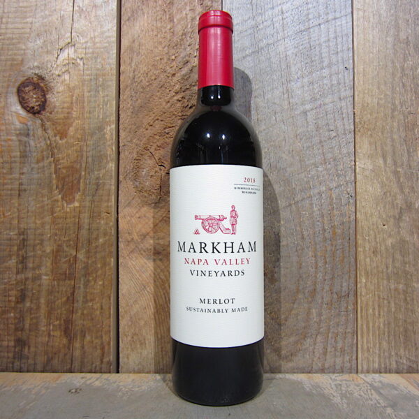 Markham Merlot