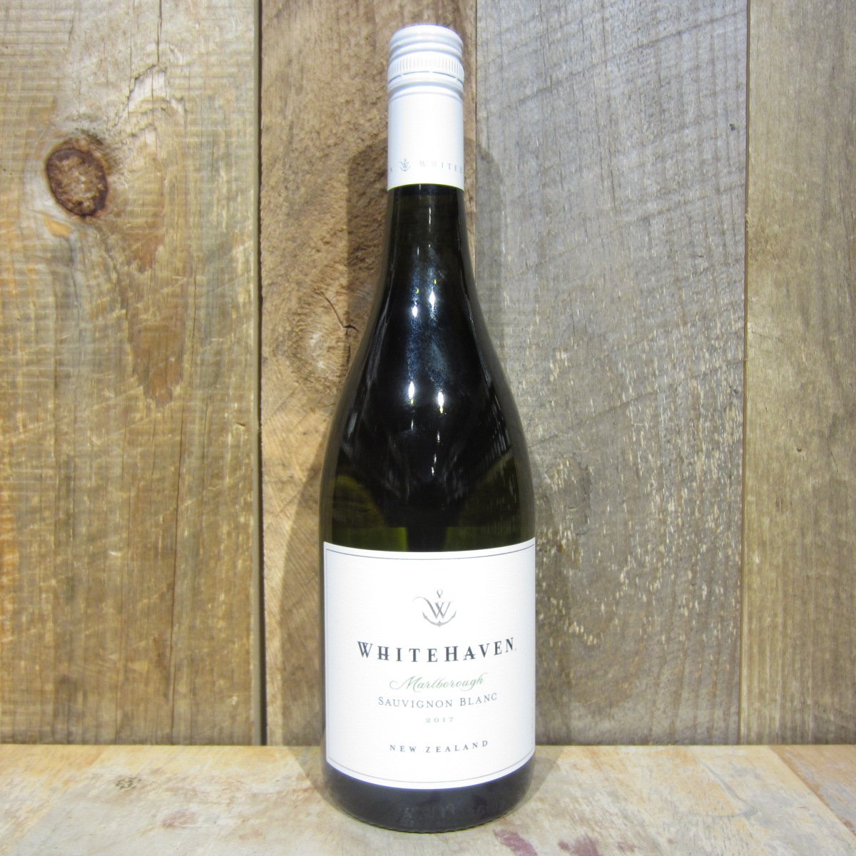 Whitehaven Sauvignon Blanc 750ml - Oak and Barrel