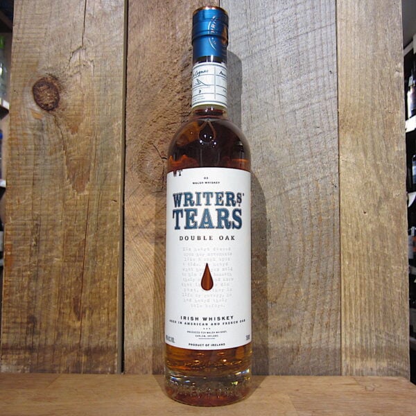 Writers Tears Double Oak