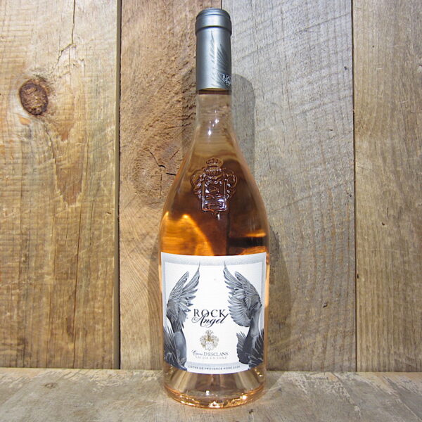 Chateau d’Esclans Rock Angel Rose