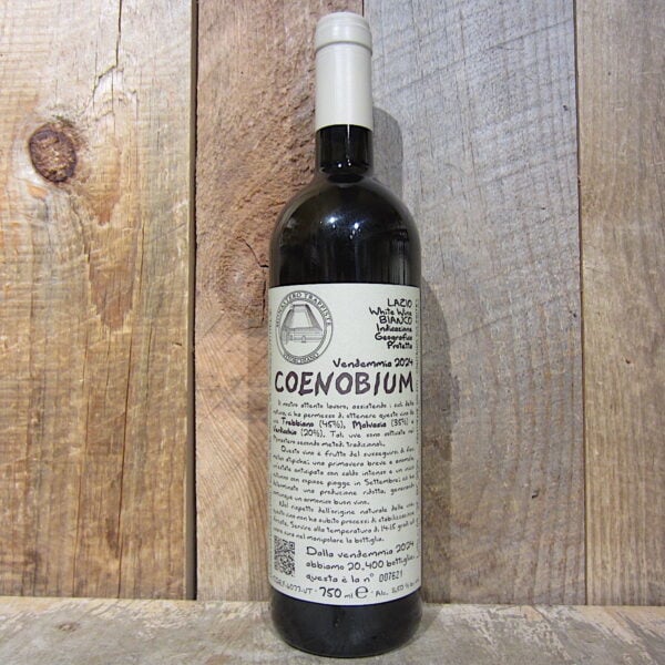 Coenobium Lazio Bianco
