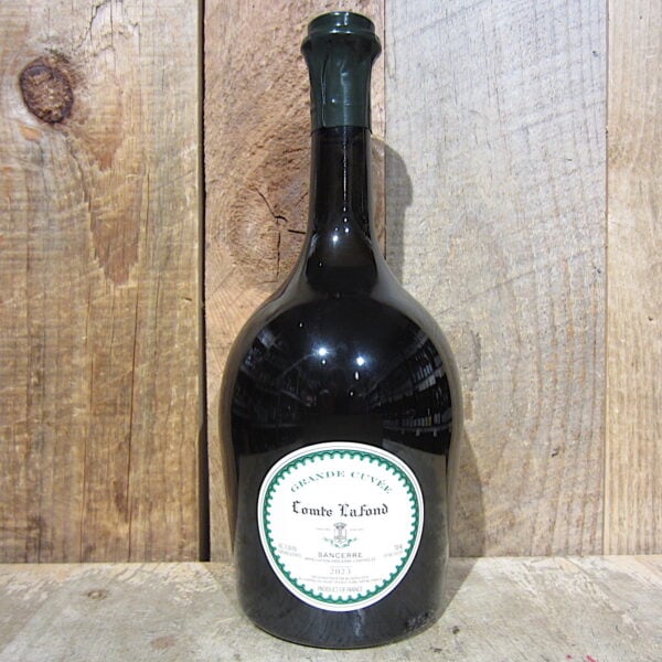 Comte Lafond Sancerre Grande Cuvee