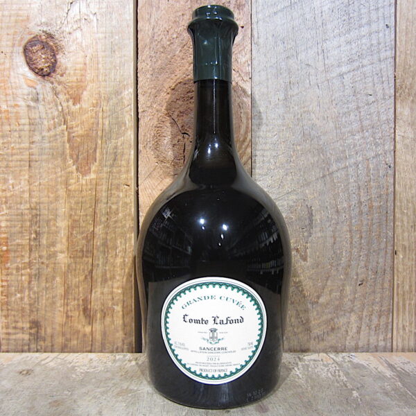 Comte Lafond Sancerre Grande Cuvee
