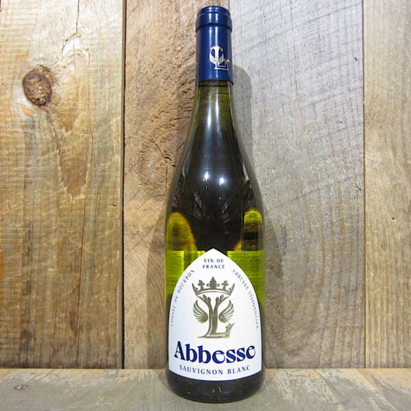 Abbesse de Loire Sauvignon Blanc