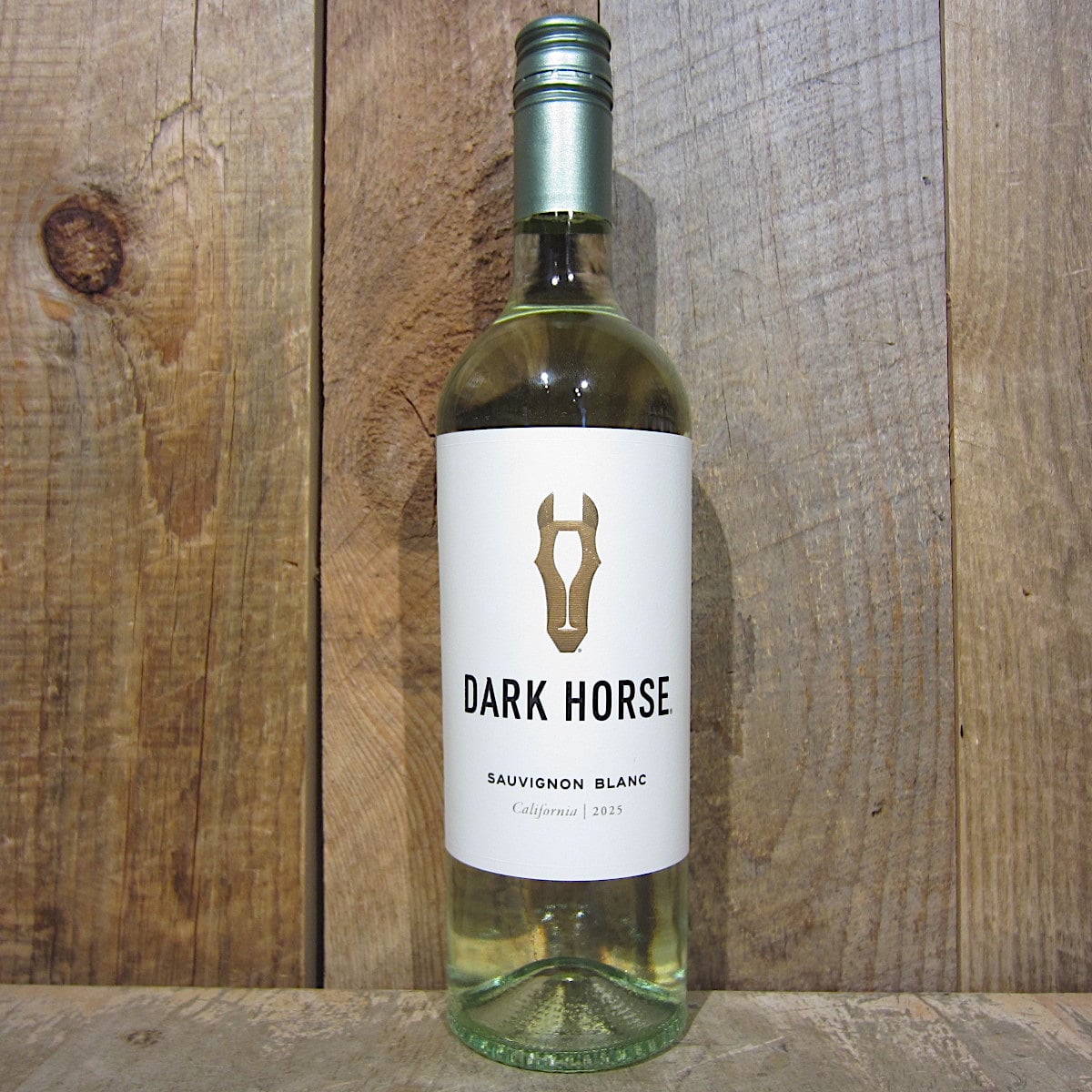 ÉCHEZEAUX 2015・2018 750ml 2本セット空瓶です Dark Horse Sauvignon Blanc 750ml - Oak and Barrel