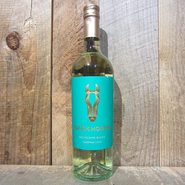 Dark Horse Sauvignon Blanc