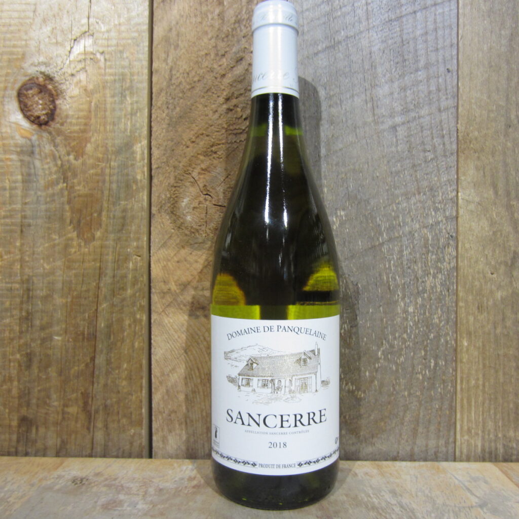 Domaine de Panquelaine Sancerre
