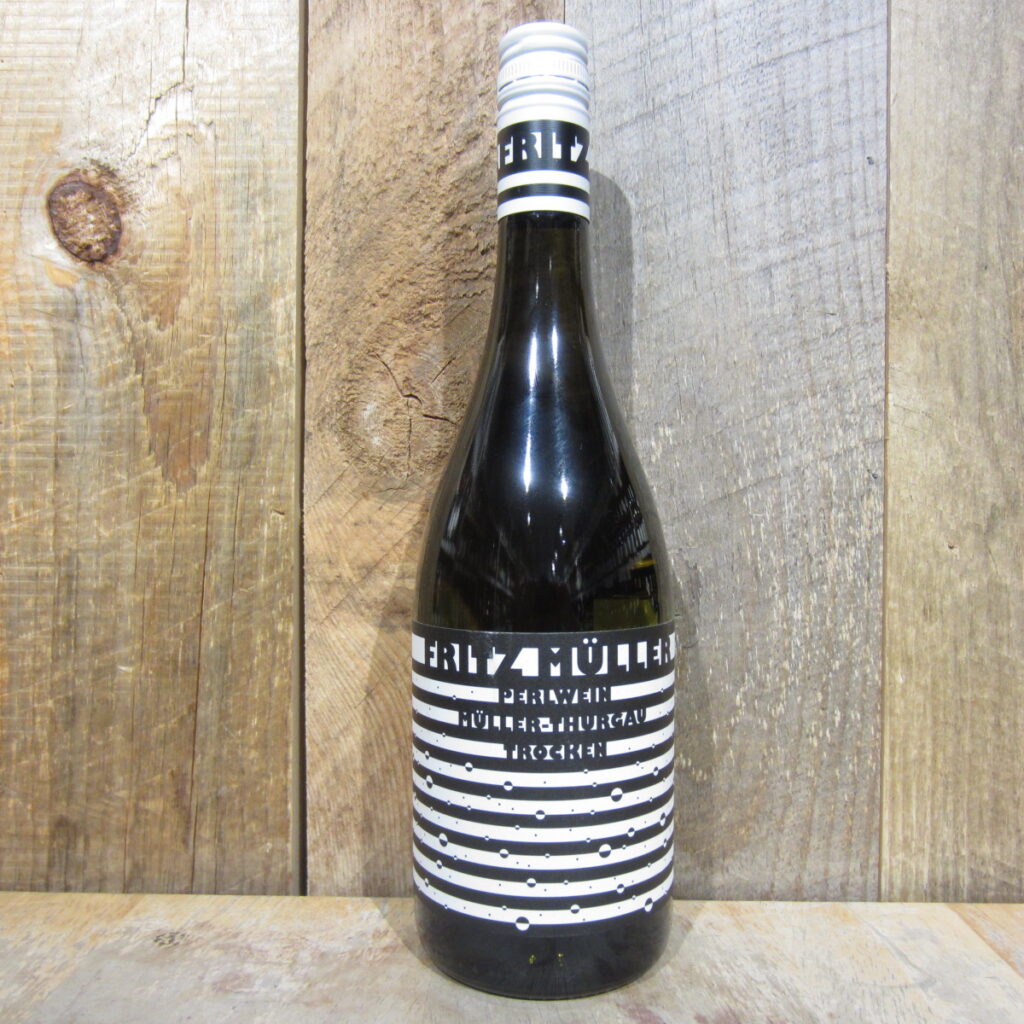 Fritz Muller Muller Thurgau Trocken Fritz Muller Muller Thurgau Trocken