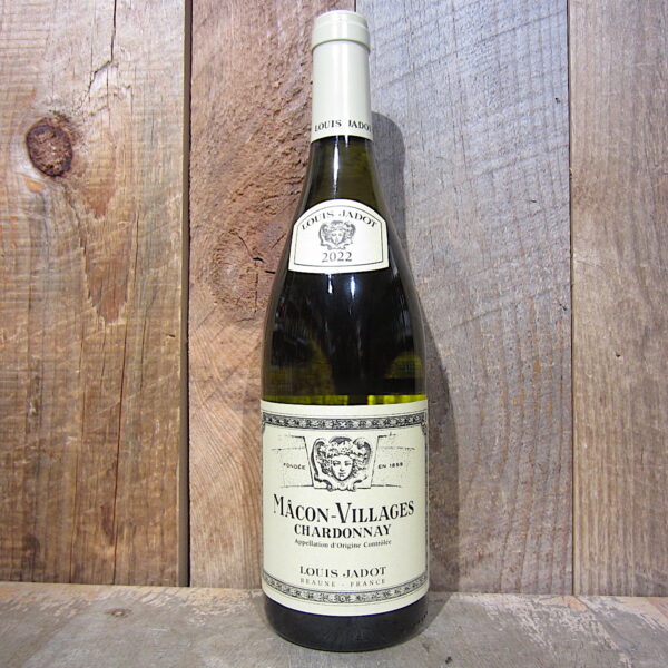 Louis Jadot Macon Villages