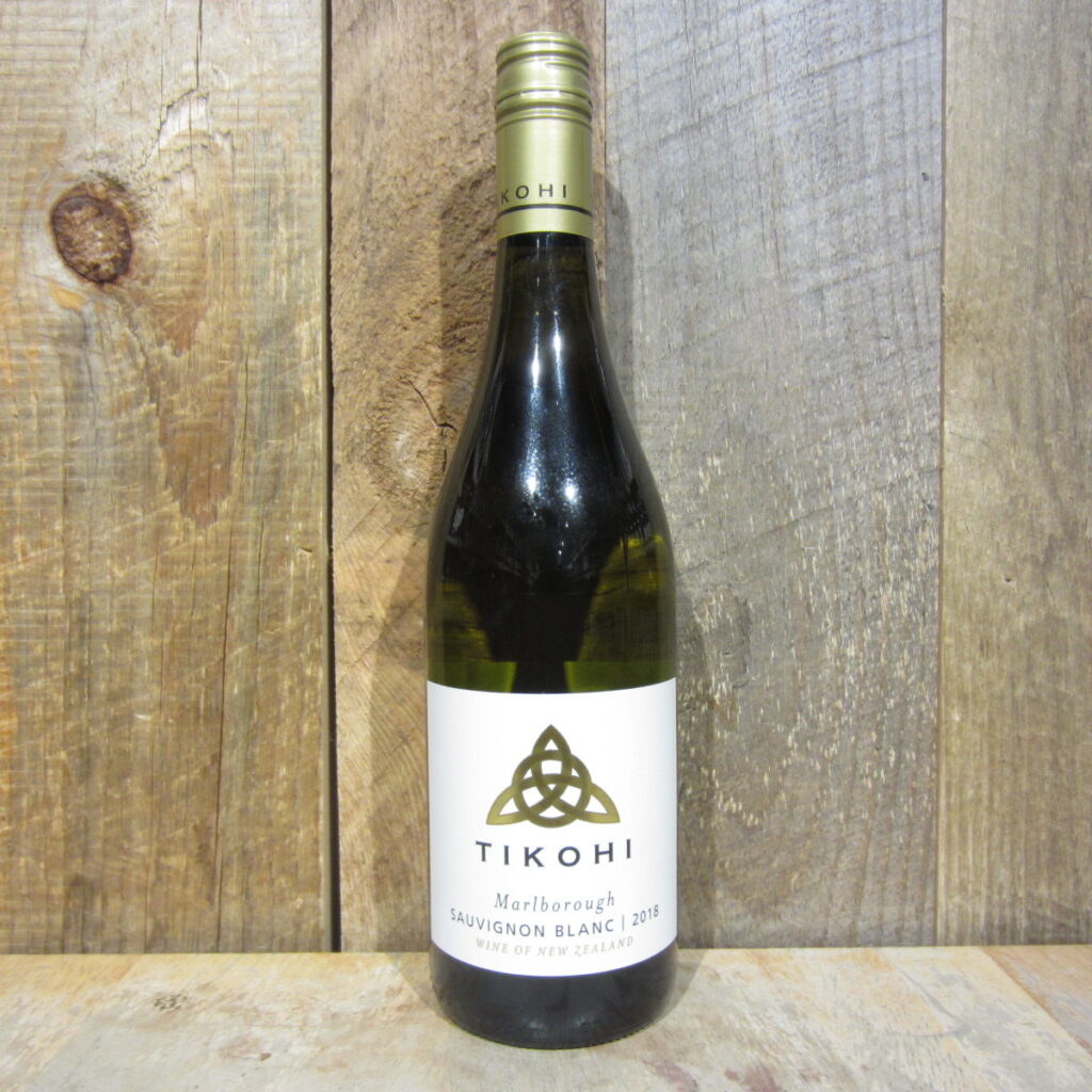 TIKOHI SAUVIGNON BLANC 750ML