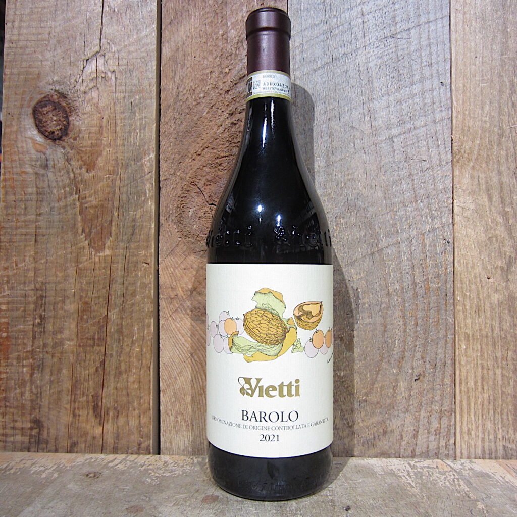 Vietti Barolo Castiglione