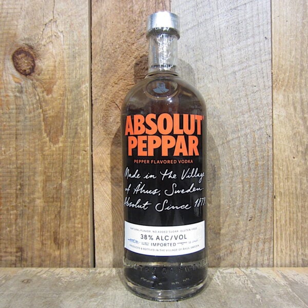 Absolut Peppar