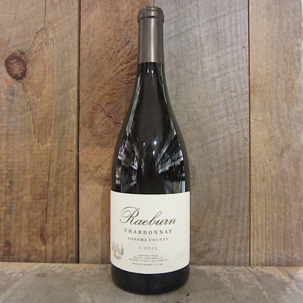 Raeburn Chardonnay