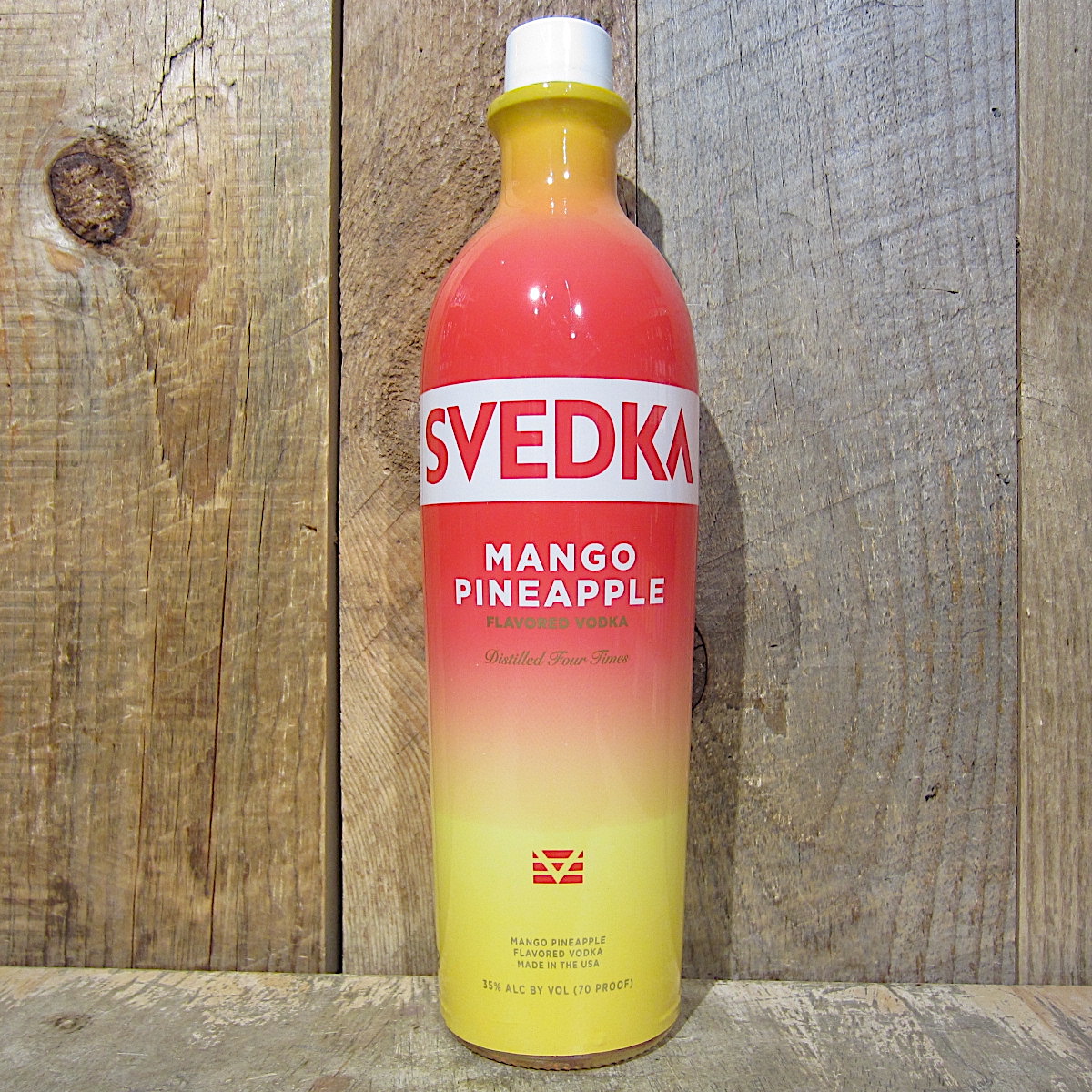 Svedka Mango Pineapple 750ml - Oak and Barrel