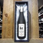 Asahi Shuzo Kubota Tsugu Junmai Daiginjo box