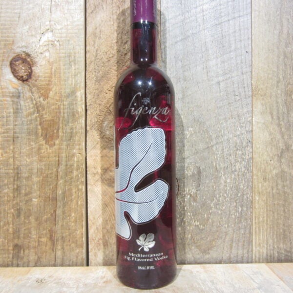 FIGENZA FIG FLAVORED VODKA 750ML