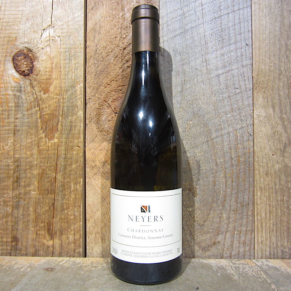 Neyers Carneros Chardonnay