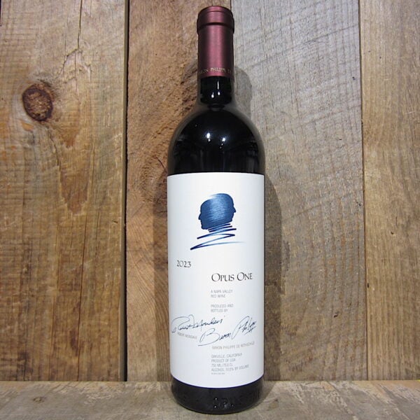 Opus One 2023