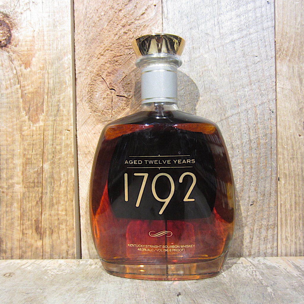 1792 12 Year Old Bourbon