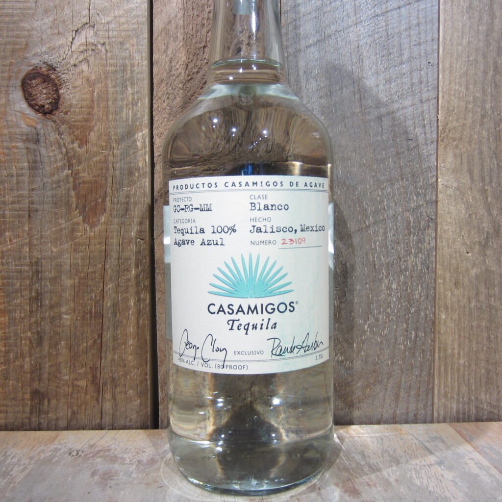 CASAMIGOS BLANCO 1.75L