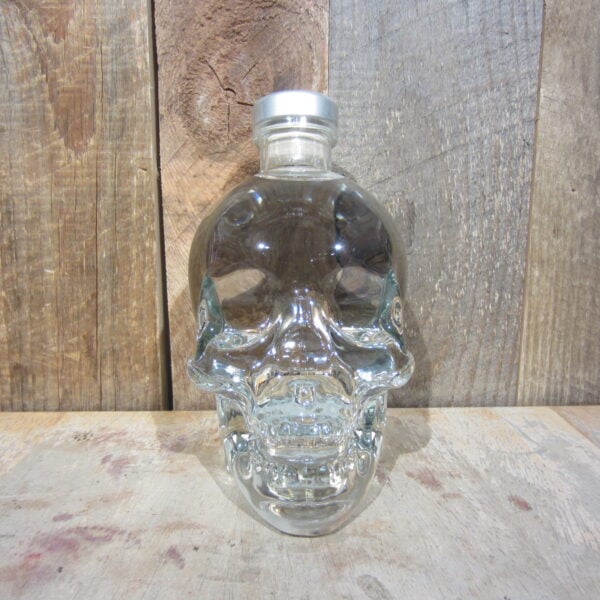CRYSTAL HEAD VODKA 750ML