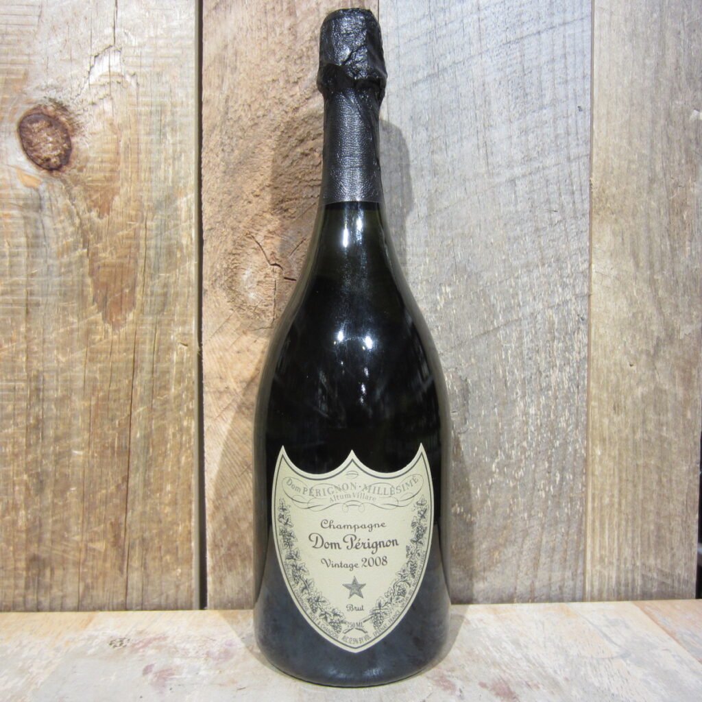 Dom Pérignon Vintage 2008 750ml 081753825706_a367aab3-1181-