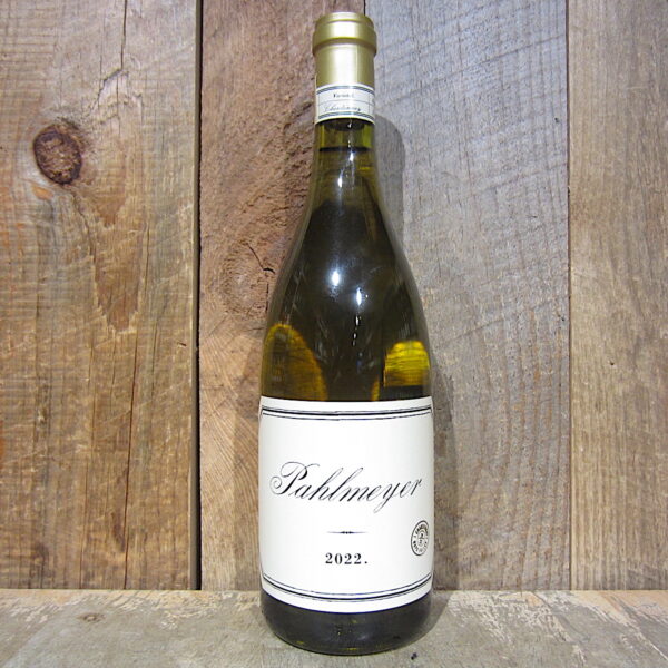 Pahlmeyer Chardonnay 2022 750ml