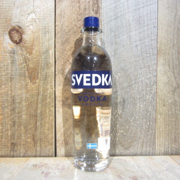 Svedka Vodka 750ml
