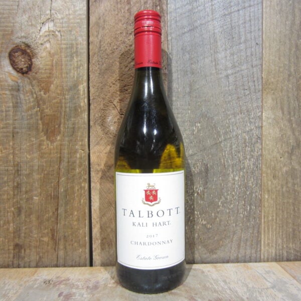 Talbott Kali Hart Chardonnay