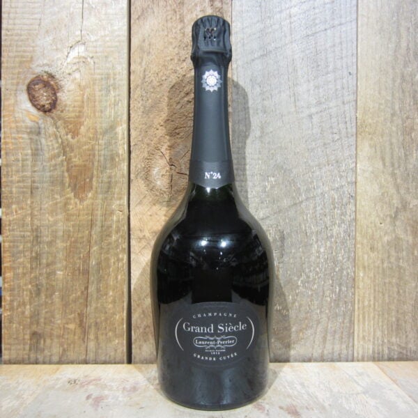 LAURENT PERRIER GRAND SIECLE CUVEE 750ML