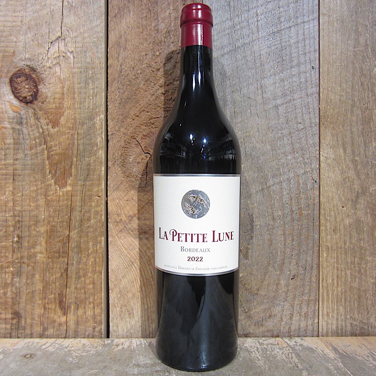 VANG PHÁP LA PETITE LUNE BORDEAUX