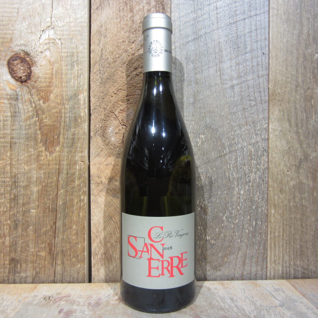 Le Pre Vaujour Sancerre 750ml